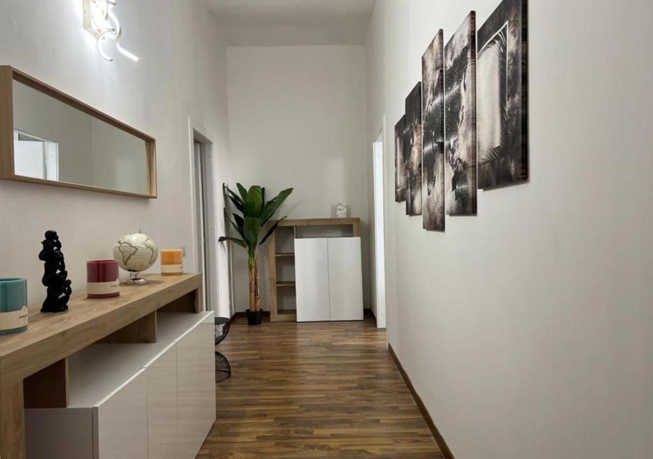 רומא Starhome Colosseo מראה חיצוני תמונה