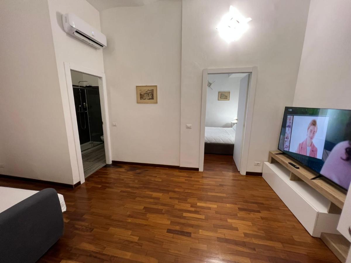 רומא Starhome Colosseo מראה חיצוני תמונה